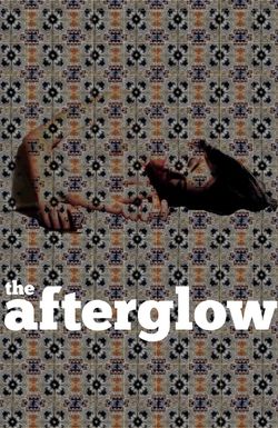 The Afterglow