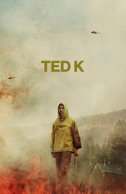 Ted K