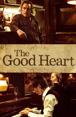 The Good Heart