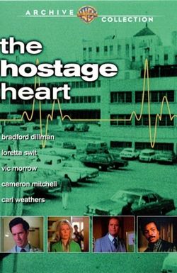 The Hostage Heart