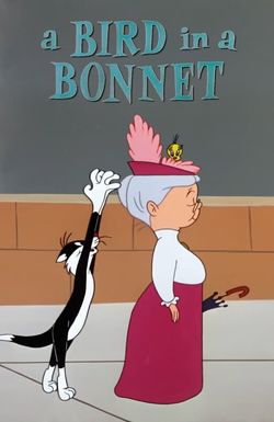 A Bird in a Bonnet