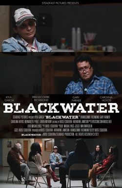 Blackwater