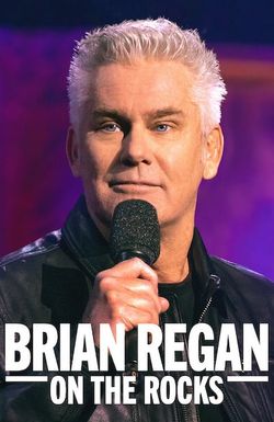 Brian Regan: On the Rocks