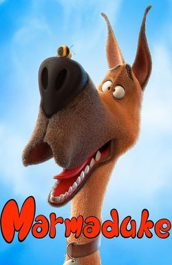 Marmaduke