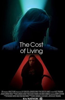 The Cost of Living