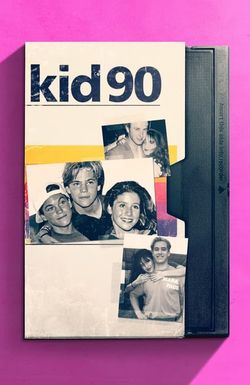 Kid 90