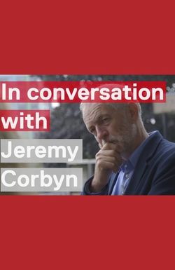 In Conversation with Jeremy Corbyn