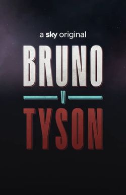 Bruno v Tyson