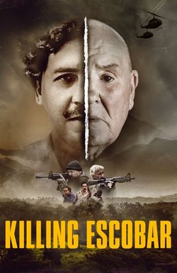 Killing Escobar