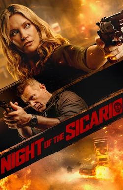 Night of the Sicario