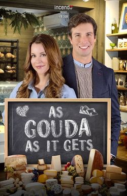 As Gouda as it Gets