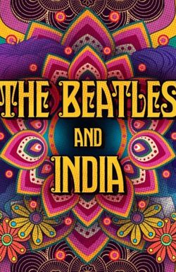 The Beatles and India