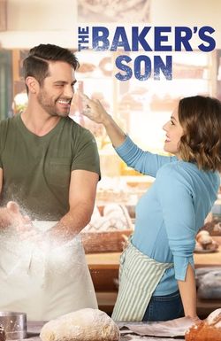 The Baker's Son