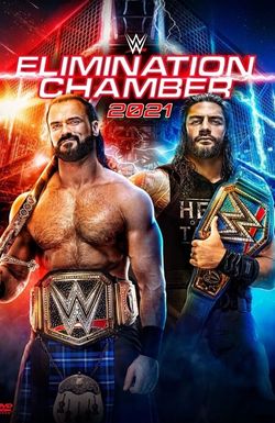 WWE Elimination Chamber