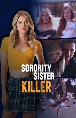 Sorority Sister Killer