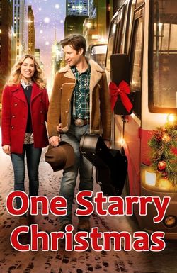 One Starry Christmas