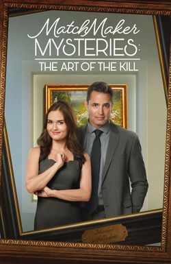 Matchmaker Mysteries