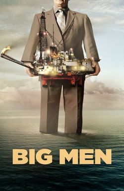 Big Men