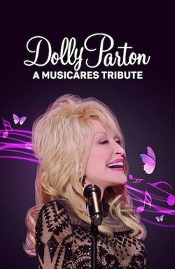 Dolly Parton: A MusiCares Tribute