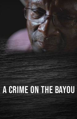 A Crime on the Bayou