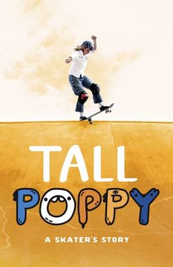 Tall Poppy