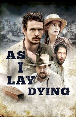 As I Lay Dying