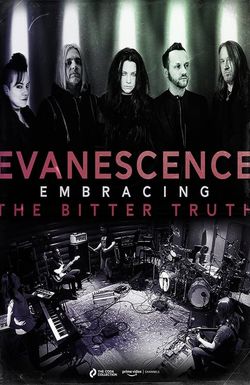 Evanescence: Embracing the Bitter Truth