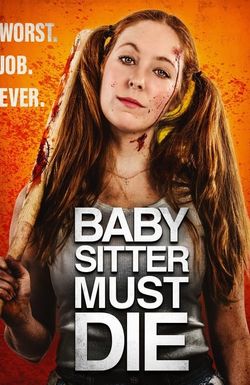 Josie Jane: Kill the Babysitter