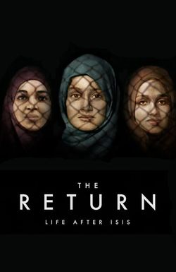 The Return: Life After ISIS