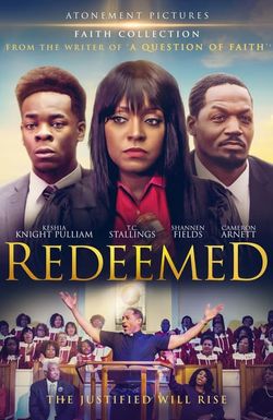 Redeemed