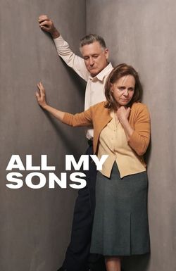 National Theatre Live: All My Sons