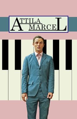 Attila Marcel