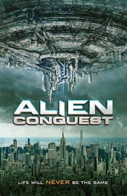 Alien Conquest