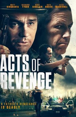 Acts of Revenge