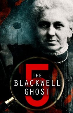 The Blackwell Ghost 5