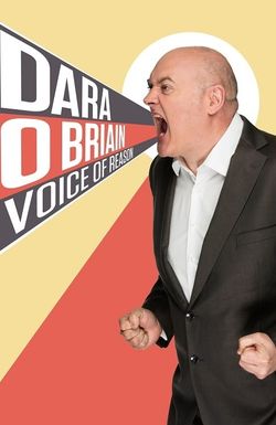 Dara O Briain: Voice of Reason