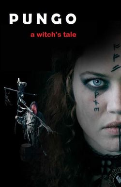 Pungo: A Witch's Tale