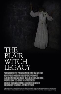 The Blair Witch Legacy