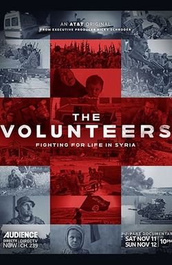 The Volunteers