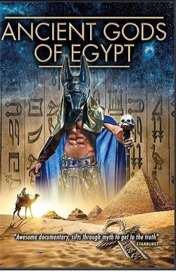 Ancient Gods of Egypt