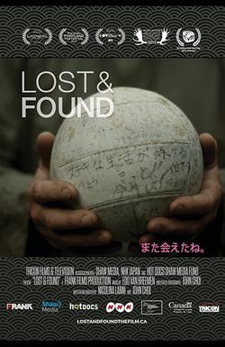 Lost & Found