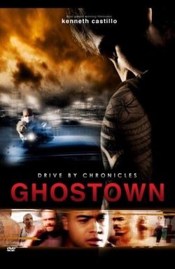 Ghostown