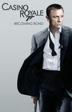 Becoming Bond