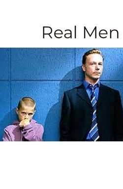 Real Men