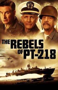 The Rebels of PT-218