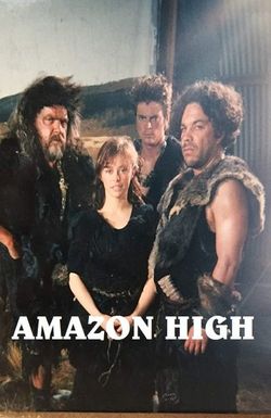 Amazon High