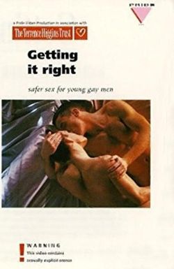 Getting It Right: Safer Sex for Young Gay Men