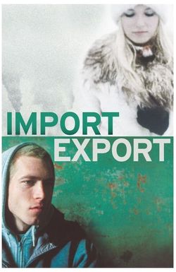 Import Export