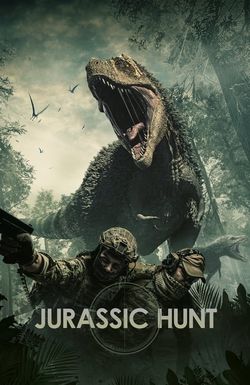 Jurassic Hunt