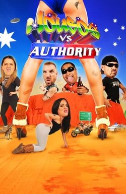 Housos vs. Authority